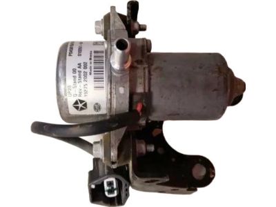 Mopar 4581541AB Pump-Air