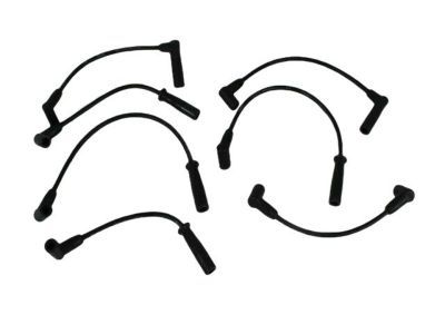 Mopar 5017059AB Cable Pkg-Ignition