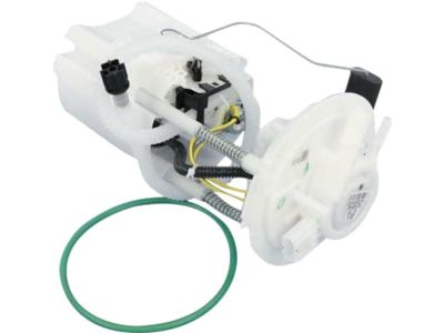 Mopar 68217192AE Modulekit-Fuel Pump/Level Unit