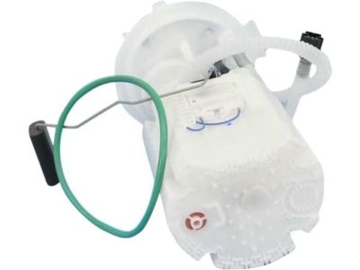 Mopar 68217192AE Modulekit-Fuel Pump/Level Unit