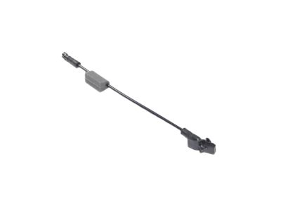 Mopar 68377091AB Windshield Washer