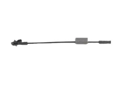 Mopar 68377091AB Windshield Washer