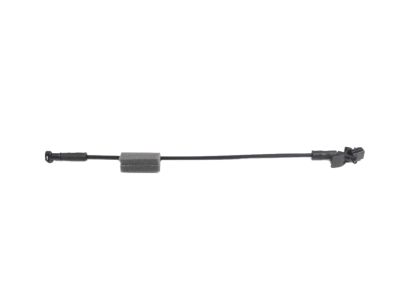 Mopar 68377091AB Windshield Washer