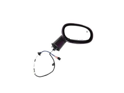 Mopar 6WA36VCDAA OUTSIDE REARVIEW