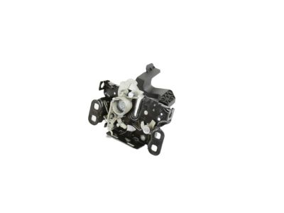 Mopar 68237954AF Hood Latch