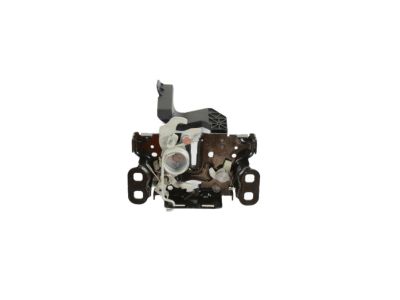 Mopar 68237954AF Hood Latch