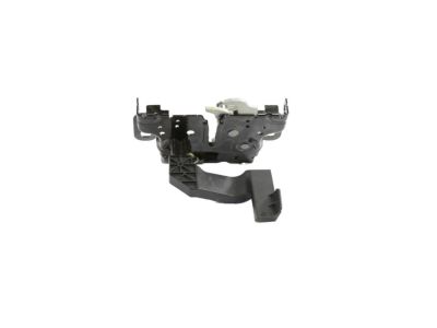 Mopar 68237954AF Hood Latch