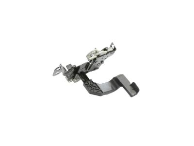 Mopar 68237954AF Hood Latch