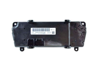 Mopar 68197431AB Control-Heater