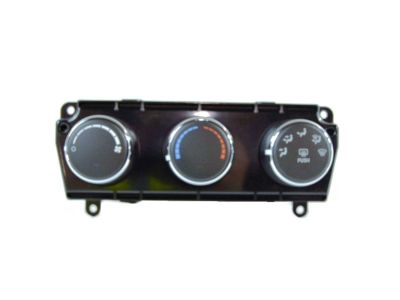 Mopar 68197431AB Control-Heater