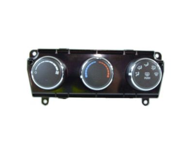 Mopar 68197431AB Control-Heater