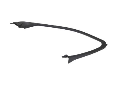 Mopar 6PU94TX7AB DOOR WINDOW OPENING