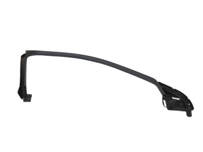 Mopar 6PU94TX7AB DOOR WINDOW OPENING