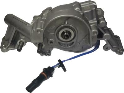Mopar 68252670AP Pump-Engine Oil