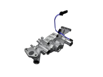 Mopar 68252670AP Pump-Engine Oil