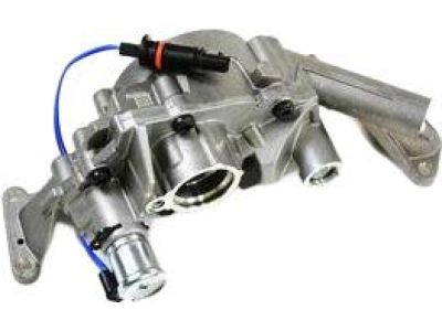 Mopar 68252670AP Pump-Engine Oil