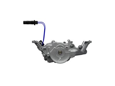 Mopar 68252670AP Pump-Engine Oil