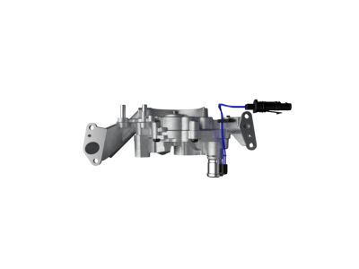 Mopar 68252670AP Pump-Engine Oil