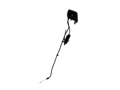 Mopar 6QY84TX7AC Cable-Seat Release