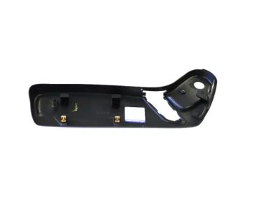 Mopar 1UY08DX9AA Shield-Seat