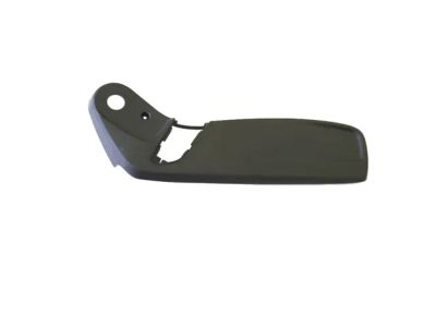 Mopar 1UY08DX9AA Shield-Seat