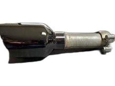 Mopar 68284731AA Pipe-TAILPIPE