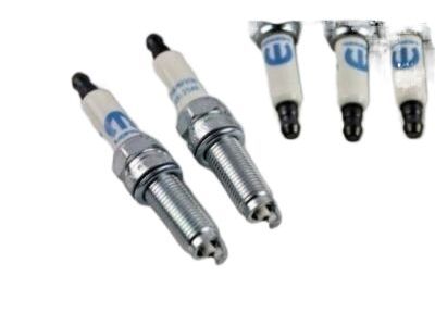 Mopar SP149125AD Spark Plug