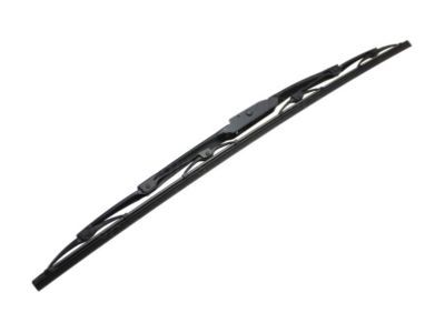 Mopar 5139095AB Blade-Front WIPER