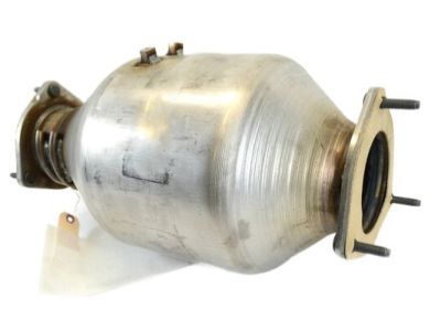 Mopar 68035059AC Catalytic Converter