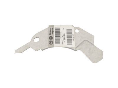 Mopar 68167484AA REINFMNT-Roof Rail
