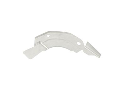 Mopar 68167484AA REINFMNT-Roof Rail
