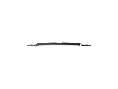 Mopar 6BT13SZ0AJ APPLIQUE-Grille