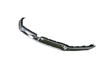 Mopar 6BT13SZ0AJ APPLIQUE-Grille