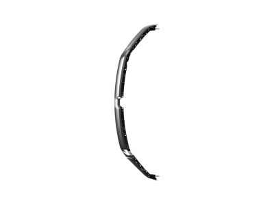 Mopar 6BT13SZ0AJ APPLIQUE-Grille