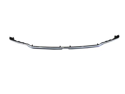 Mopar 6BT13SZ0AJ APPLIQUE-Grille