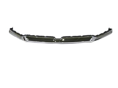 Mopar 6BT13SZ0AJ APPLIQUE-Grille