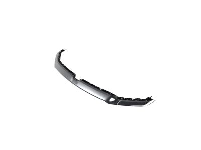 Mopar 6BT13SZ0AJ APPLIQUE-Grille