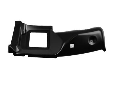 Mopar 4894772AD Extension-Tail Lamp Opening