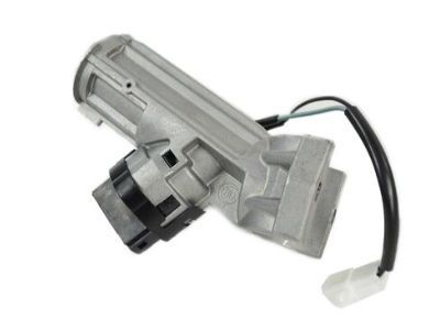 Mopar 68257356AC Switch-Ignition