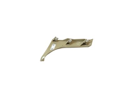 Mopar 6QY39HL1AA Panel-Instrument Panel Closeout