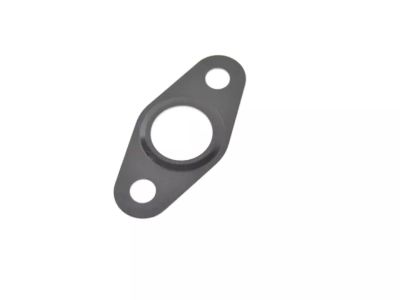 Mopar 68395009AA Gasket-Turbo Oil Drain Pipe