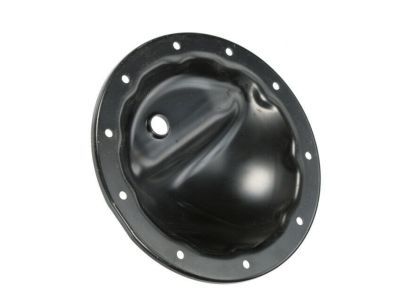 Mopar 68018924AA Cover-Differential