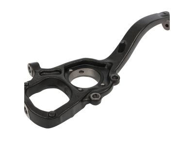 Mopar 4895711AB Front Steering Knuckle