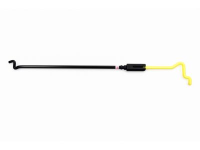 Mopar 5109851AC Hood Prop Rod