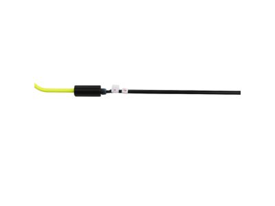 Mopar 5109851AC Hood Prop Rod
