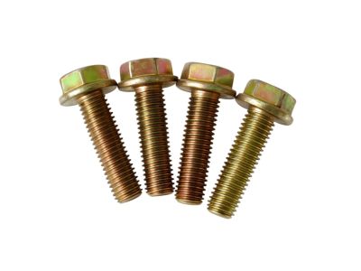 Mopar 6102117AA Screw-HEXAGON Head
