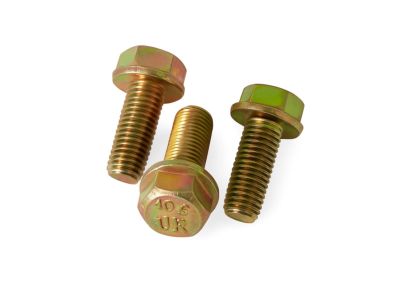Mopar 6102117AA Screw-HEXAGON Head