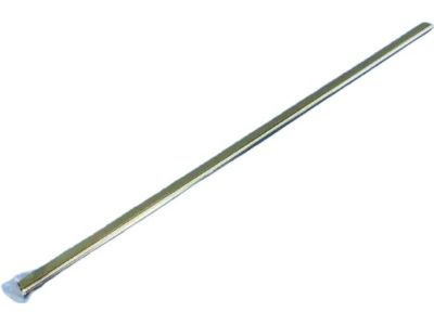 Mopar WG18DA4AC Molding-Front Door