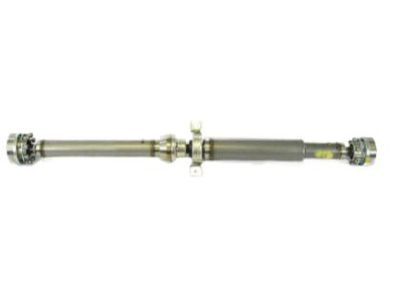 Mopar 68206211AB Drive Shaft