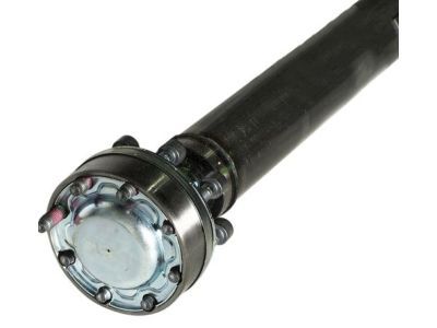 Mopar 68206211AB Drive Shaft